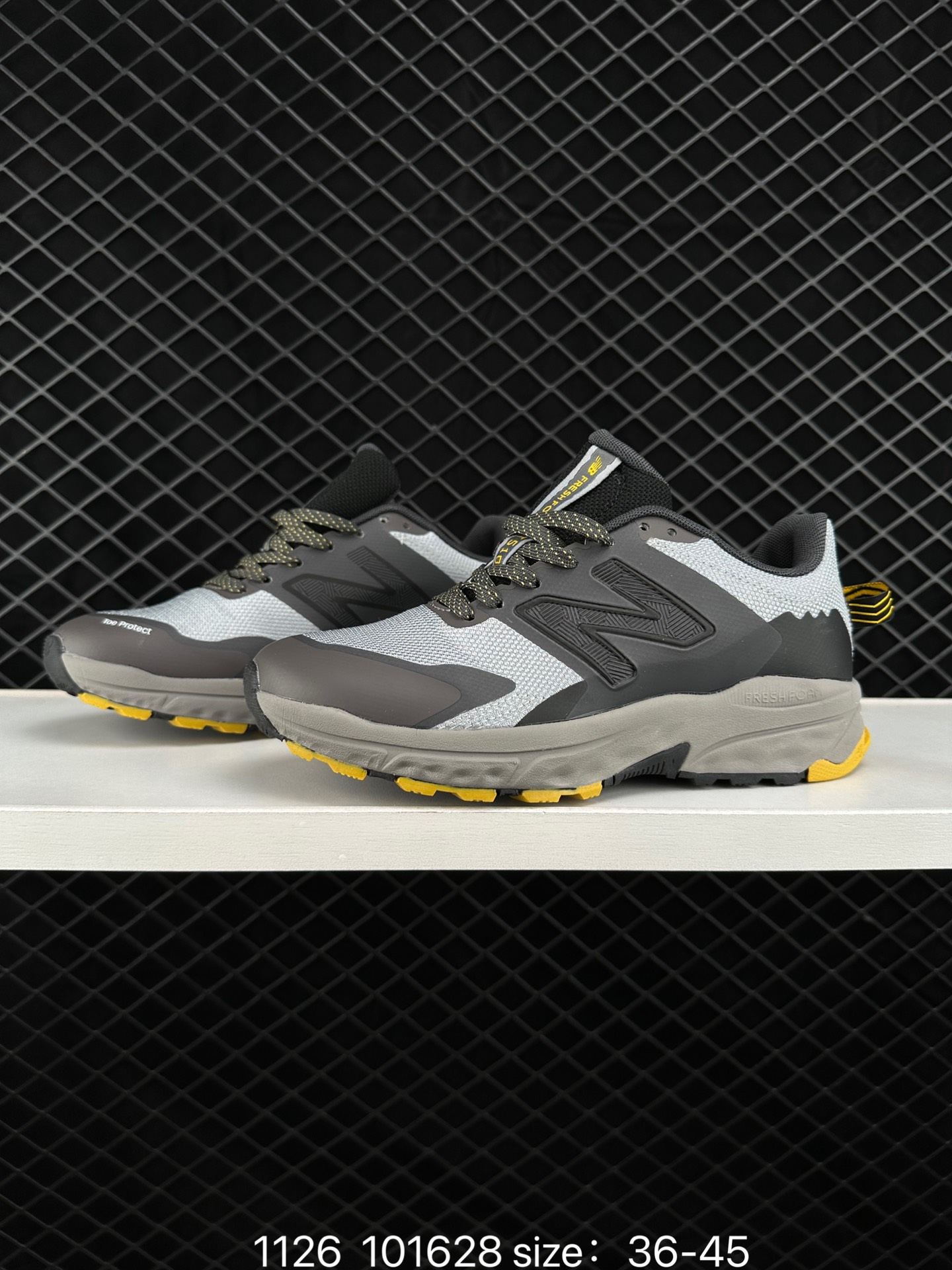 New Balance Fresh Foam 510 V6